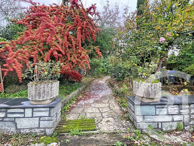 maison à vendre - 8 pièces - 230.0 m2 - REZE - 44 - PAYS-DE-LOIRE - Century 21 By Ouest