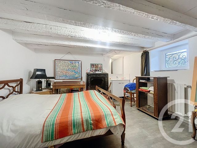 maison à vendre - 8 pièces - 230.0 m2 - REZE - 44 - PAYS-DE-LOIRE - Century 21 By Ouest