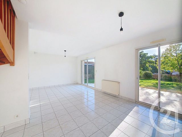 maison - BASSE GOULAINE - 44