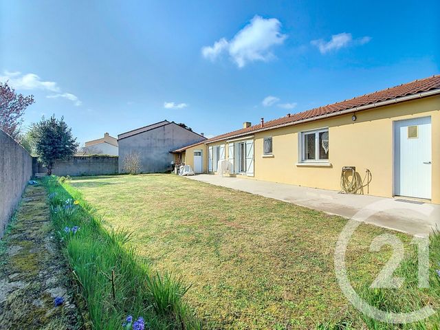 Afficher la photo en grand maison à louer - 4 pièces - 96.23 m2 - REZE - 44 - PAYS-DE-LOIRE - Century 21 By Ouest