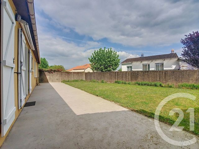 Afficher la photo en grand maison à louer - 4 pièces - 96.23 m2 - REZE - 44 - PAYS-DE-LOIRE - Century 21 By Ouest