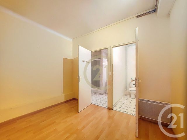 Appartement F2 à louer - 2 pièces - 35.08 m2 - VERTOU - 44 - PAYS-DE-LOIRE - Century 21 By Ouest