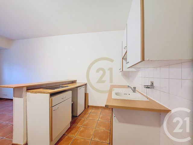 Appartement F2 à louer - 2 pièces - 35.08 m2 - VERTOU - 44 - PAYS-DE-LOIRE - Century 21 By Ouest