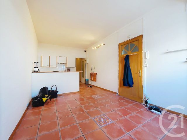 Afficher la photo en grand Appartement F2 à louer - 2 pièces - 35.08 m2 - VERTOU - 44 - PAYS-DE-LOIRE - Century 21 By Ouest