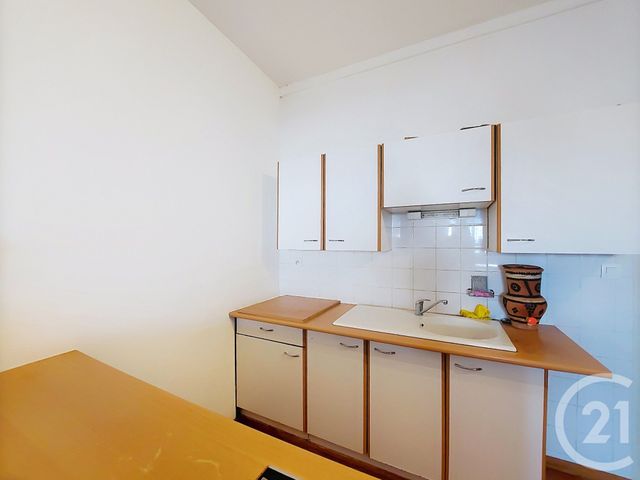 Afficher la photo en grand Appartement F2 à louer - 2 pièces - 35.08 m2 - VERTOU - 44 - PAYS-DE-LOIRE - Century 21 By Ouest