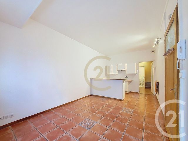 Appartement F2 à louer VERTOU