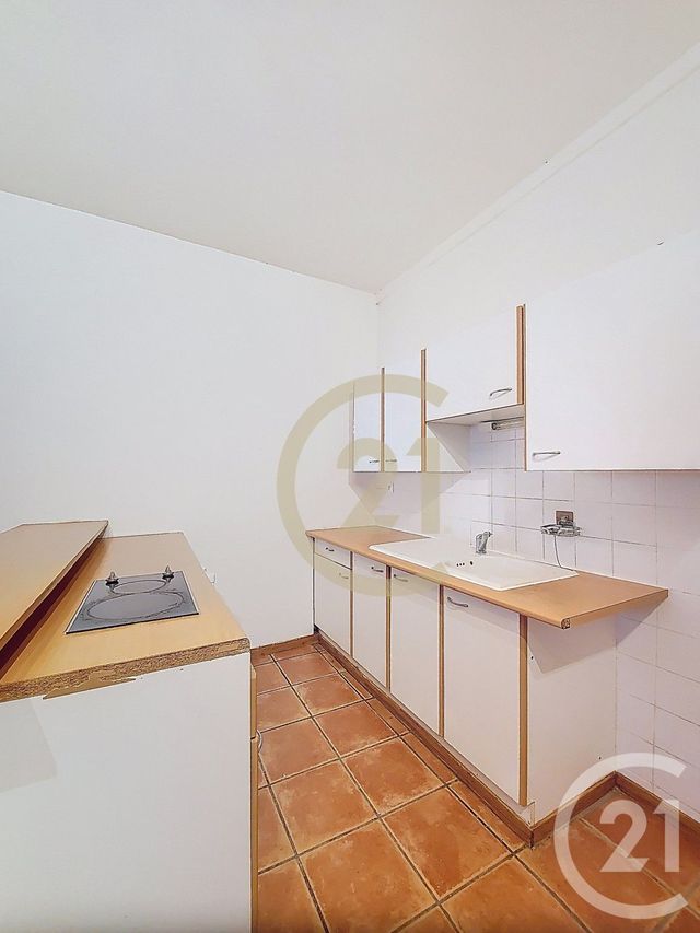 Appartement F2 à louer - 2 pièces - 35.08 m2 - VERTOU - 44 - PAYS-DE-LOIRE - Century 21 By Ouest