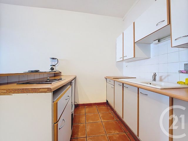 Afficher la photo en grand Appartement F2 à louer - 2 pièces - 35.08 m2 - VERTOU - 44 - PAYS-DE-LOIRE - Century 21 By Ouest