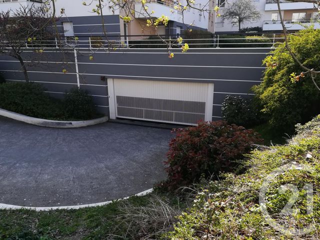 Parking à louer NANTES