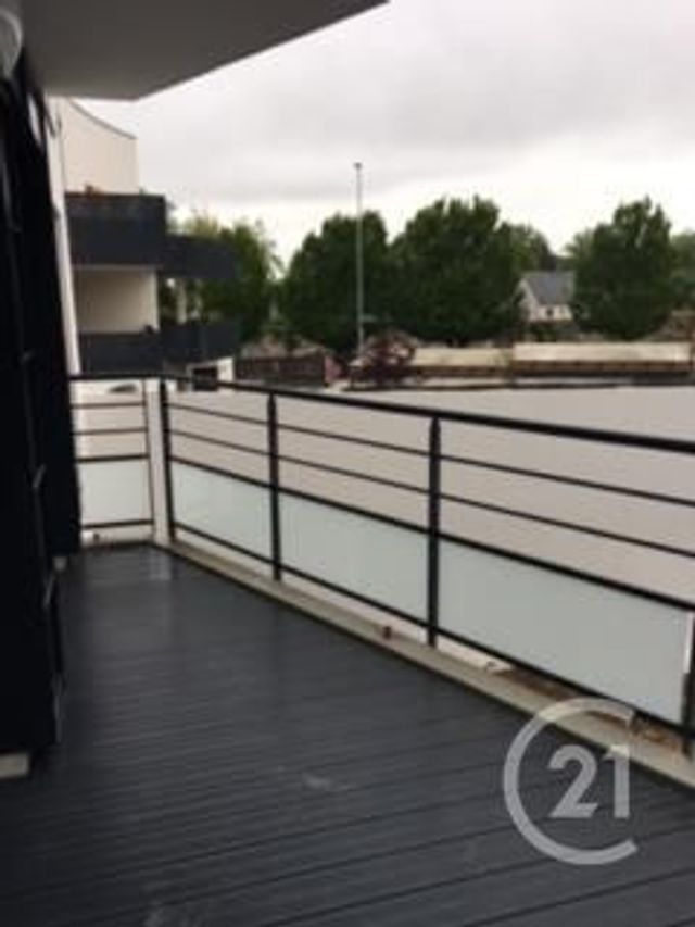 Afficher la photo en grand Appartement F3 à louer - 3 pièces - 68.48 m2 - CARQUEFOU - 44 - PAYS-DE-LOIRE - Century 21 By Ouest