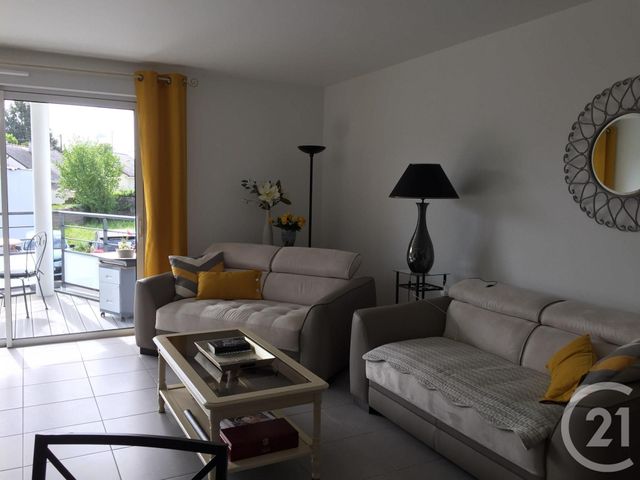 Afficher la photo en grand Appartement F3 à louer - 3 pièces - 68.48 m2 - CARQUEFOU - 44 - PAYS-DE-LOIRE - Century 21 By Ouest