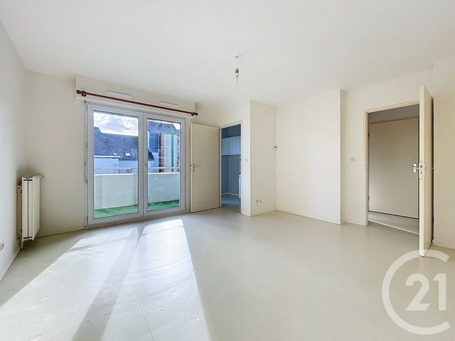 Appartement T2 à vendre - 2 pièces - 38.52 m2 - REZE - 44 - PAYS-DE-LOIRE - Century 21 By Ouest