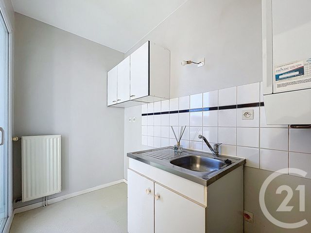 Appartement T2 à vendre - 2 pièces - 38.52 m2 - REZE - 44 - PAYS-DE-LOIRE - Century 21 By Ouest