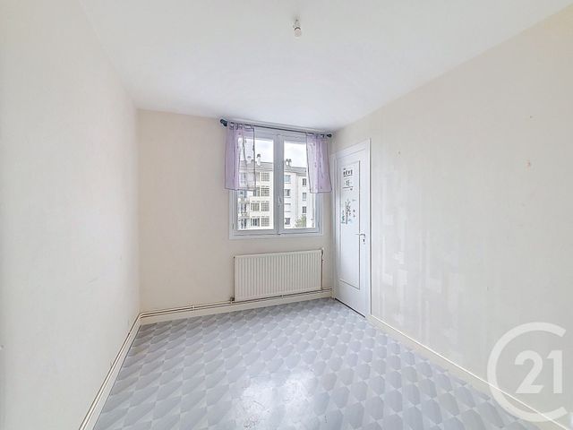 Appartement F4 à louer - 4 pièces - 71.73 m2 - REZE - 44 - PAYS-DE-LOIRE - Century 21 By Ouest