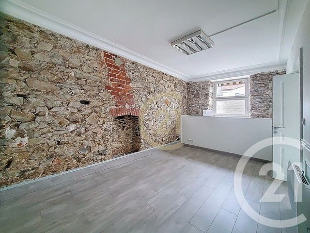 commerce à louer - 81.0 m2 - REZE - 44 - PAYS-DE-LOIRE - Century 21 By Ouest