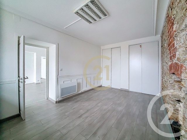 commerce à louer - 81.0 m2 - REZE - 44 - PAYS-DE-LOIRE - Century 21 By Ouest