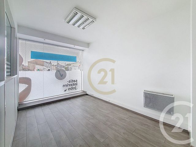 commerce à louer - 81.0 m2 - REZE - 44 - PAYS-DE-LOIRE - Century 21 By Ouest