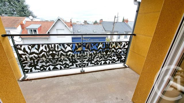 Appartement F2 à louer NANTES