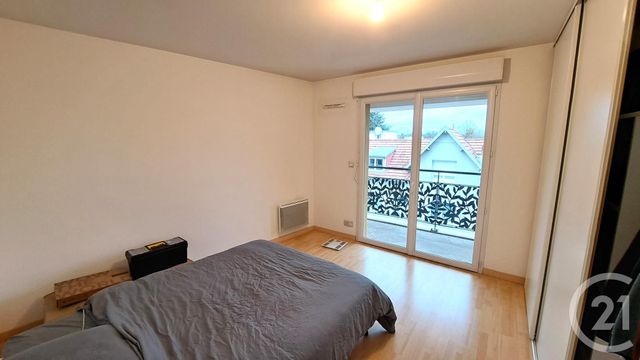 Appartement F2 à louer - 2 pièces - 41.56 m2 - NANTES - 44 - PAYS-DE-LOIRE - Century 21 By Ouest
