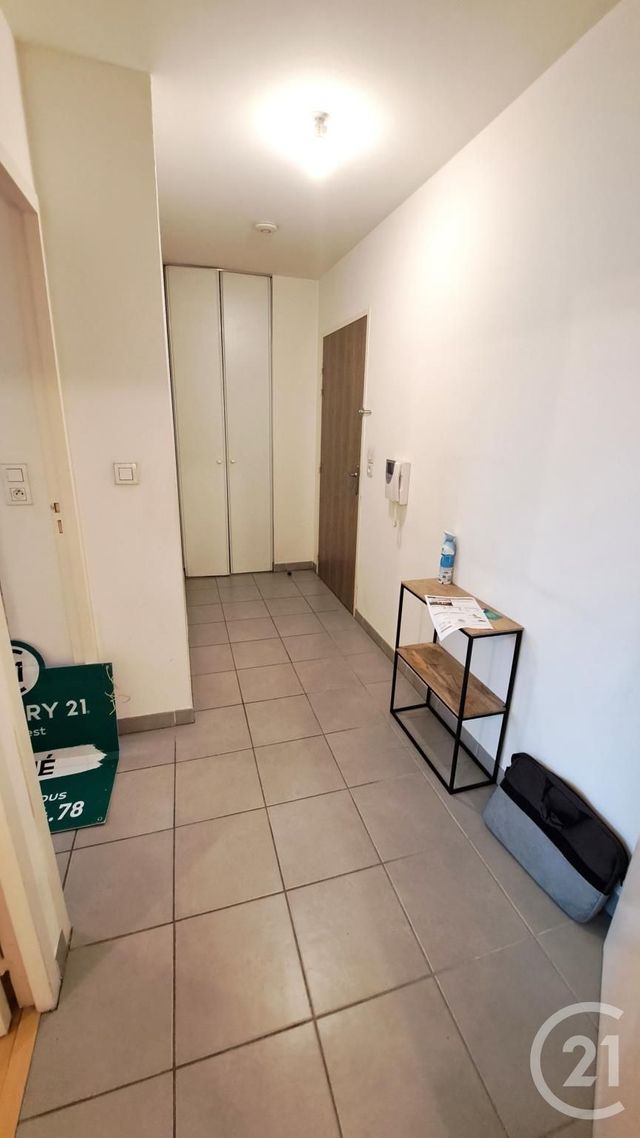 Appartement F2 à louer - 2 pièces - 41.56 m2 - NANTES - 44 - PAYS-DE-LOIRE - Century 21 By Ouest