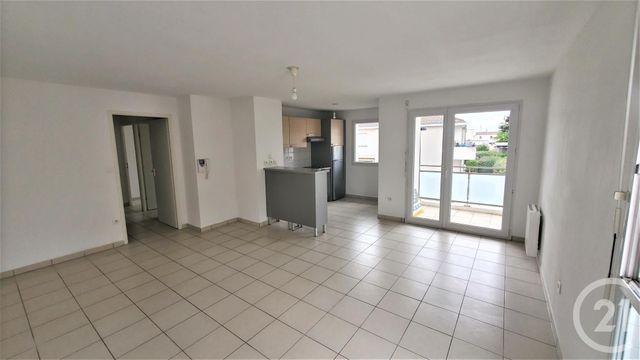 Appartement F3 à louer - 3 pièces - 65.21 m2 - ST SEBASTIEN SUR LOIRE - 44 - PAYS-DE-LOIRE - Century 21 By Ouest