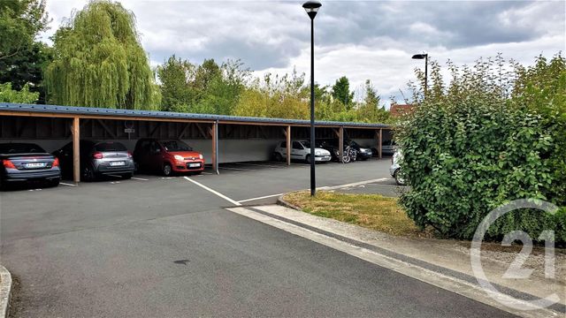 Appartement F3 à louer - 3 pièces - 65.21 m2 - ST SEBASTIEN SUR LOIRE - 44 - PAYS-DE-LOIRE - Century 21 By Ouest