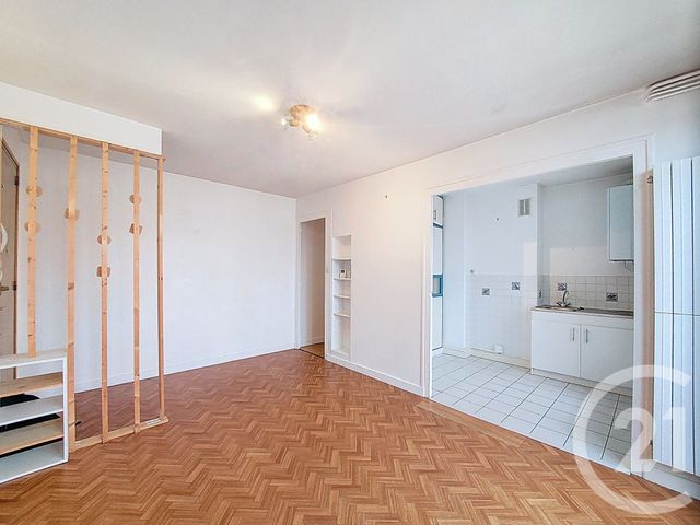 Appartement F3 à louer REZE
