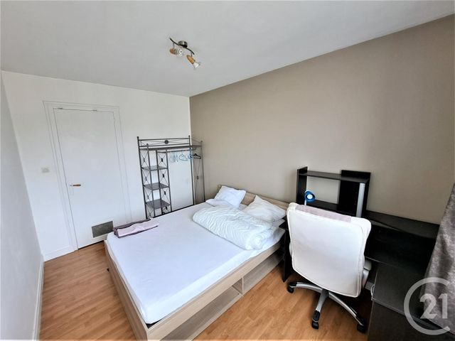 Appartement F3 à louer - 3 pièces - 51.83 m2 - REZE - 44 - PAYS-DE-LOIRE - Century 21 By Ouest