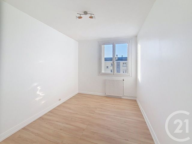 Appartement F3 à louer REZE