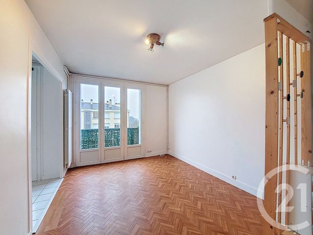 Appartement F3 à louer - 3 pièces - 51.83 m2 - REZE - 44 - PAYS-DE-LOIRE - Century 21 Harmony