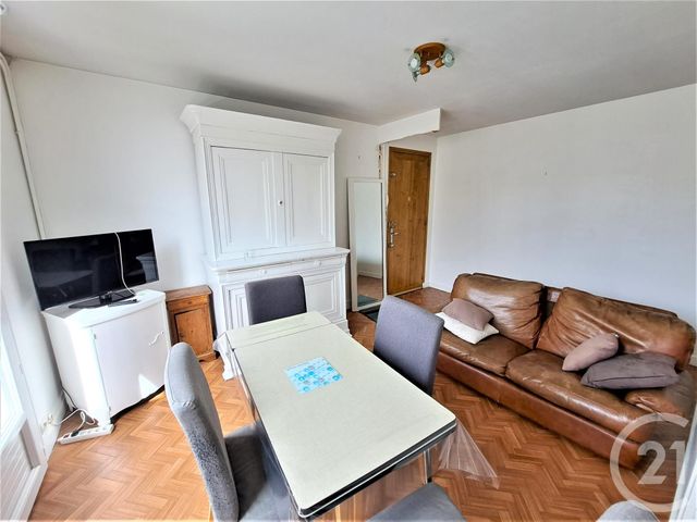 Appartement F3 à louer - 3 pièces - 51.83 m2 - REZE - 44 - PAYS-DE-LOIRE - Century 21 By Ouest