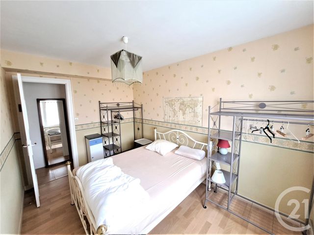 Appartement F3 à louer - 3 pièces - 51.83 m2 - REZE - 44 - PAYS-DE-LOIRE - Century 21 By Ouest
