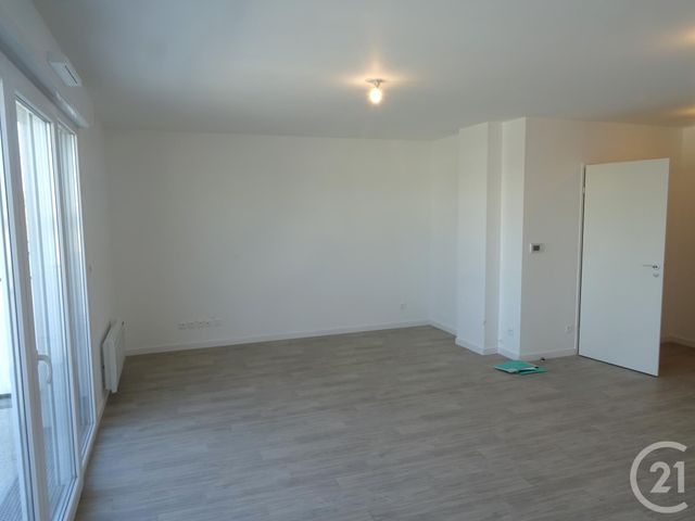 Appartement F2 à louer - 2 pièces - 48.55 m2 - VERTOU - 44 - PAYS-DE-LOIRE - Century 21 By Ouest