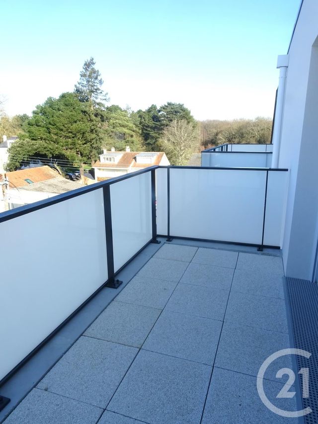 Appartement F2 à louer - 2 pièces - 48.55 m2 - VERTOU - 44 - PAYS-DE-LOIRE - Century 21 By Ouest