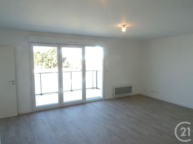 Appartement F2 à louer - 2 pièces - 48.55 m2 - VERTOU - 44 - PAYS-DE-LOIRE - Century 21 By Ouest