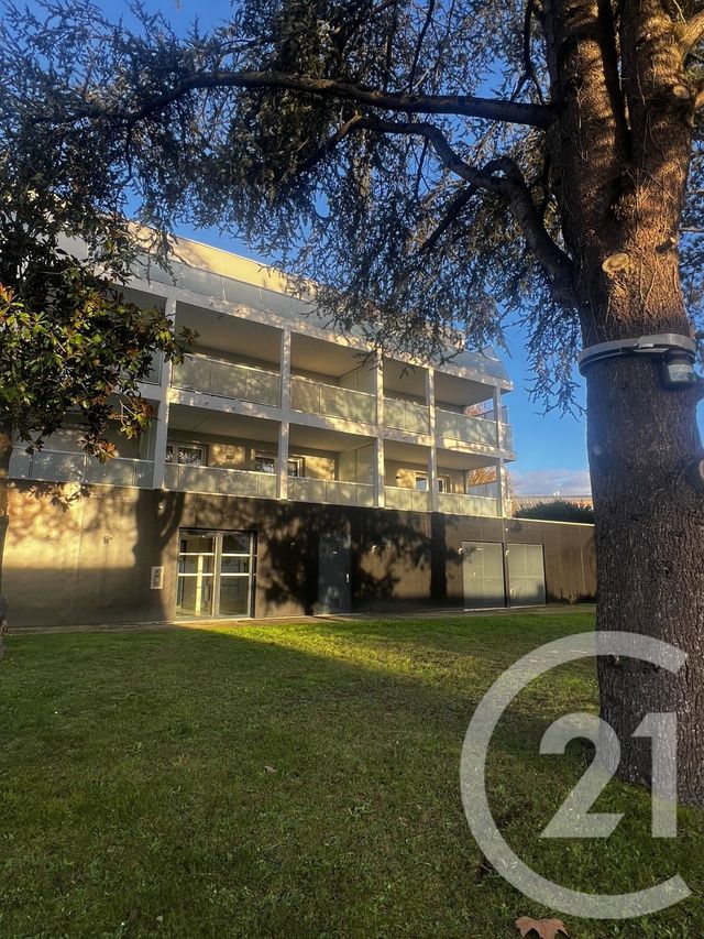 Appartement F2 à louer - 2 pièces - 40.55 m2 - ST SEBASTIEN SUR LOIRE - 44 - PAYS-DE-LOIRE - Century 21 By Ouest