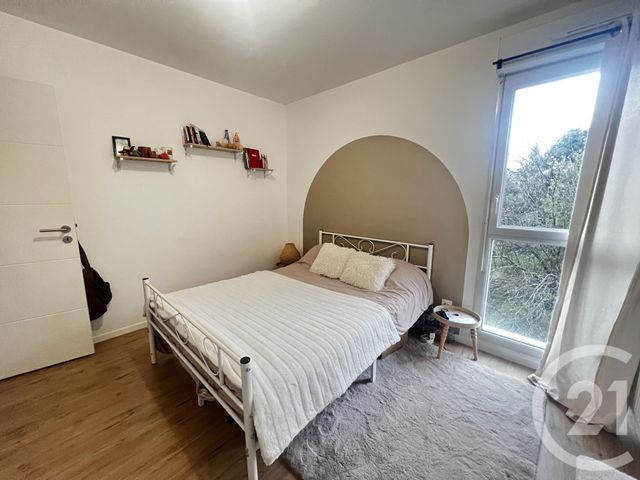 Appartement F2 à louer ST SEBASTIEN SUR LOIRE