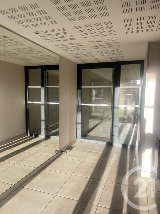 Appartement F2 à louer - 2 pièces - 40.55 m2 - ST SEBASTIEN SUR LOIRE - 44 - PAYS-DE-LOIRE - Century 21 By Ouest