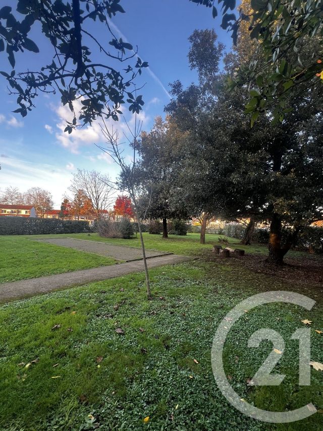 Appartement F2 à louer - 2 pièces - 40.55 m2 - ST SEBASTIEN SUR LOIRE - 44 - PAYS-DE-LOIRE - Century 21 By Ouest