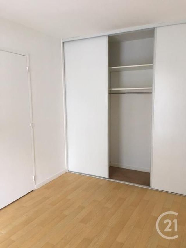 Appartement F2 à louer - 2 pièces - 40.23 m2 - ST SEBASTIEN SUR LOIRE - 44 - PAYS-DE-LOIRE - Century 21 By Ouest
