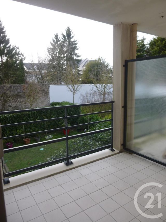 appartement - ST SEBASTIEN SUR LOIRE - 44
