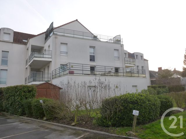 Appartement F2 à louer - 2 pièces - 40.23 m2 - ST SEBASTIEN SUR LOIRE - 44 - PAYS-DE-LOIRE - Century 21 By Ouest