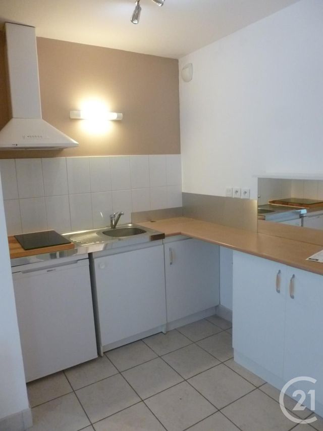 Appartement F2 à louer - 2 pièces - 40.23 m2 - ST SEBASTIEN SUR LOIRE - 44 - PAYS-DE-LOIRE - Century 21 By Ouest