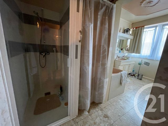 maison à vendre - 5 pièces - 110.0 m2 - REZE - 44 - PAYS-DE-LOIRE - Century 21 Harmony