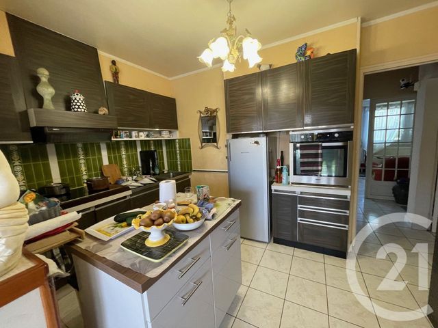 maison à vendre - 5 pièces - 110.0 m2 - REZE - 44 - PAYS-DE-LOIRE - Century 21 Harmony