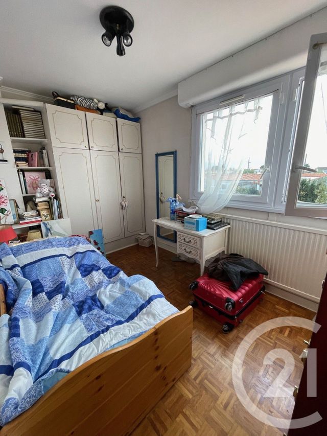 maison à vendre - 5 pièces - 110.0 m2 - REZE - 44 - PAYS-DE-LOIRE - Century 21 Harmony