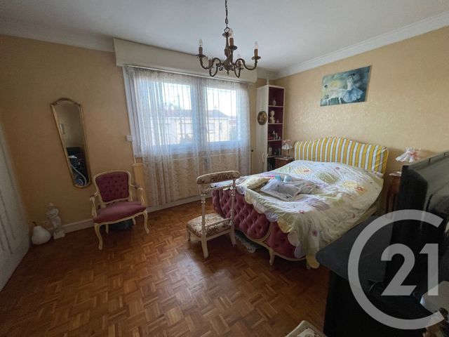 maison à vendre - 5 pièces - 110.0 m2 - REZE - 44 - PAYS-DE-LOIRE - Century 21 Harmony