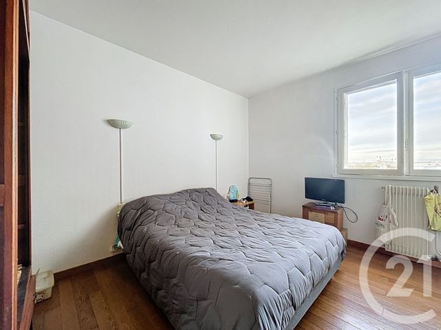 Appartement F2 à vendre - 2 pièces - 46.43 m2 - REZE - 44 - PAYS-DE-LOIRE - Century 21 Harmony