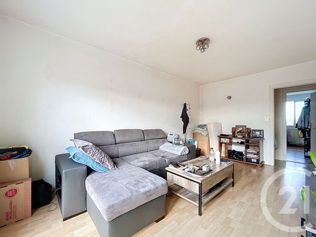 Appartement F2 à vendre - 2 pièces - 46.43 m2 - REZE - 44 - PAYS-DE-LOIRE - Century 21 Harmony