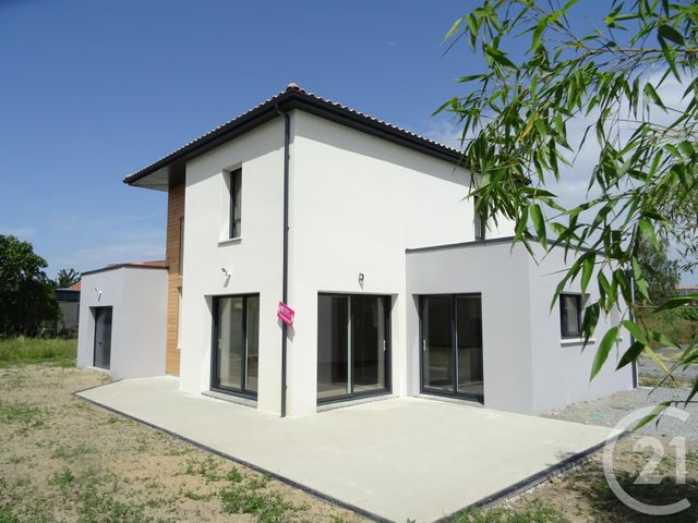 maison - BASSE GOULAINE - 44